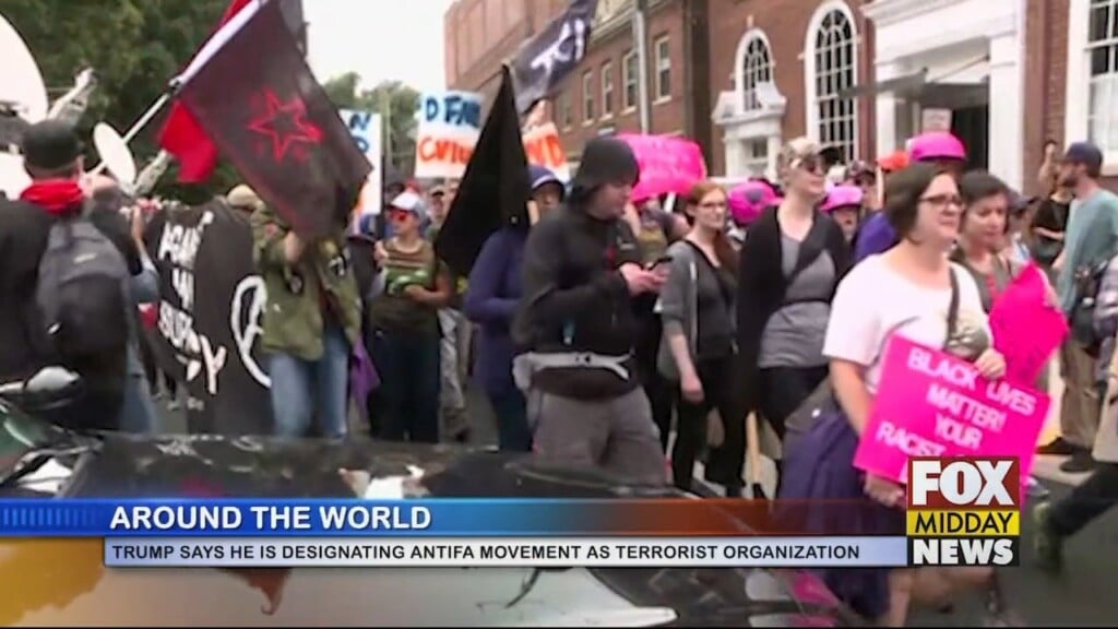 Antifa