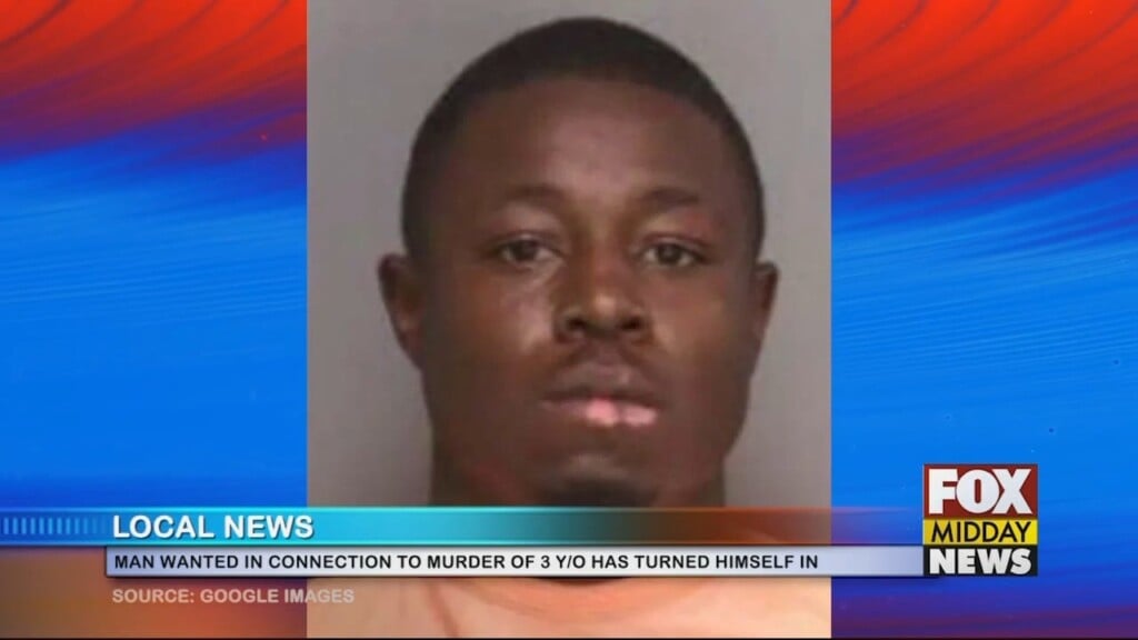 Arrest