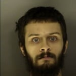 Chase Thomas Taylor No Charges Listed