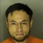 Mejia Lugo Aurelio Driving Under Suspension Failure To Return Lic Plate And Registration Upon Loss Of Insurance