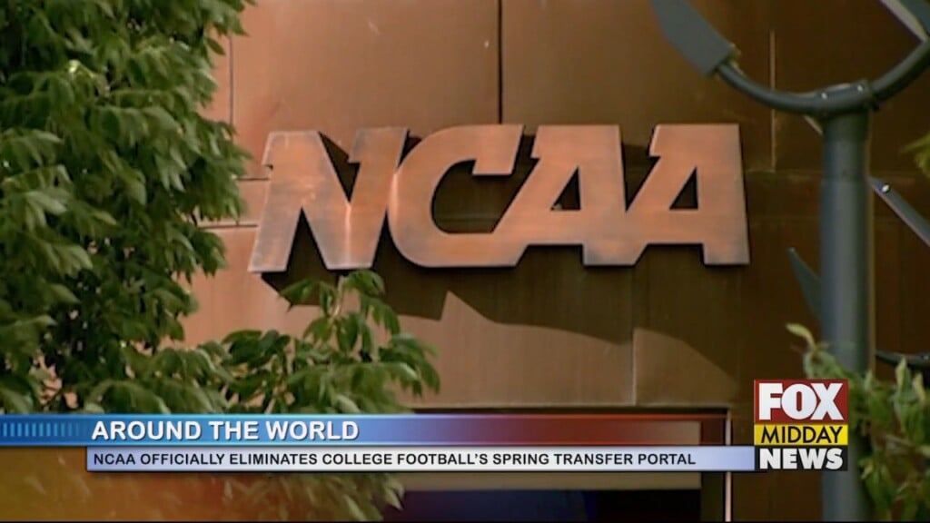 Ncaa