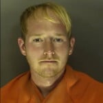 Angus Hayden Salvatore Driving Under Suspension