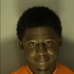 Legette Zayquail Craiglee Assault And Battery By A Mob 3rd Degree