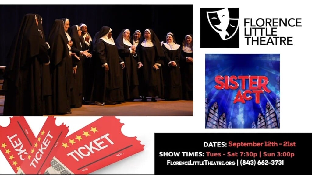 Sister Act