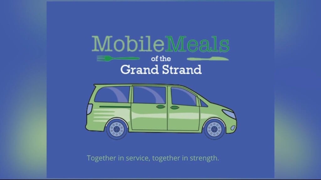 Mobile Meals