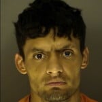 Aguilar Solis Yayson Fernando Failure To Appear Domestic Violence 3rd Degree