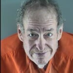 Cowan Jeffery Robert No Charges Listed