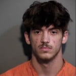 Bergantim Kyle Joseph Simple Possession Of Marijuana