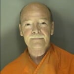 Caynor John William No Charges Listed