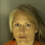 Barker Kelli Sue Assault Battery 3rd Degree