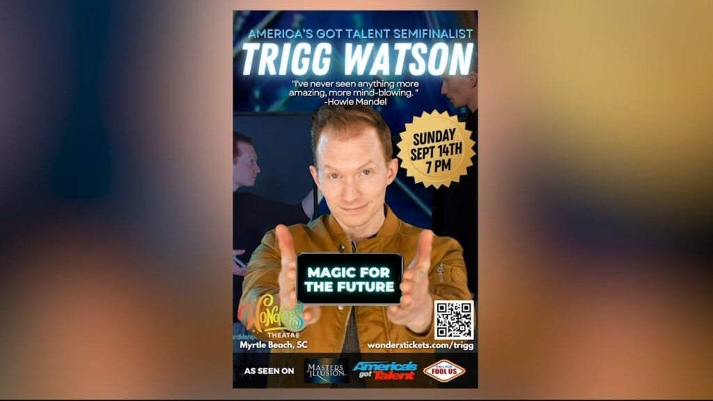 Trigg Watson 091125