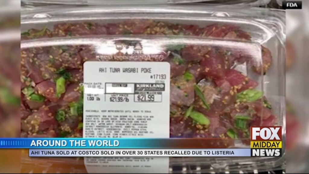 Tuna