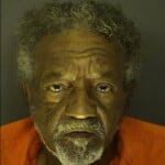 Wilson Larry No Charges Listed