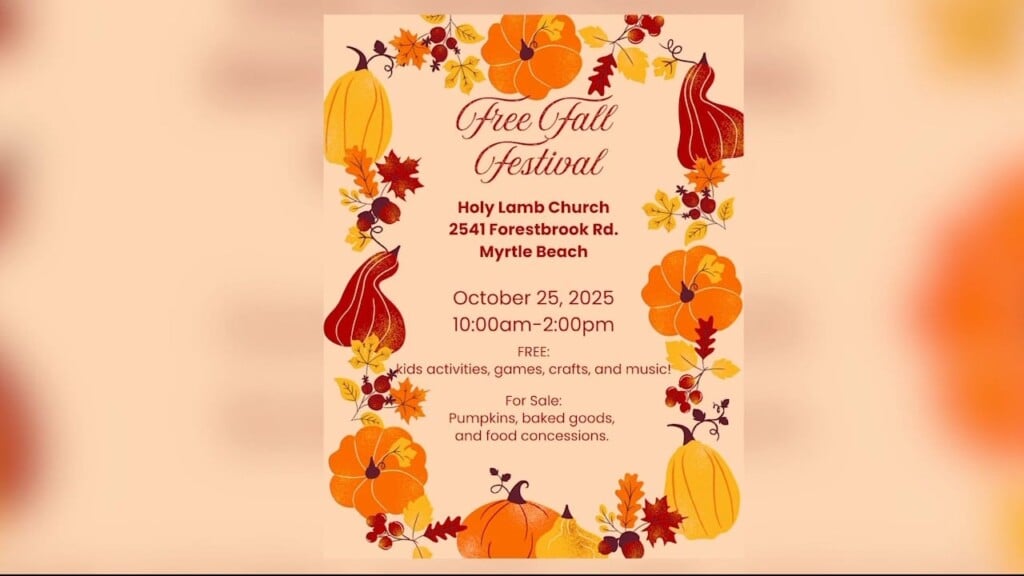 Fall Fest
