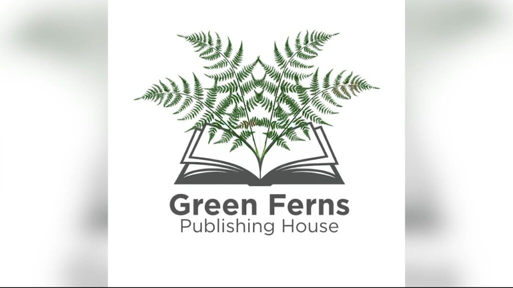 Green Ferns