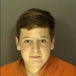 Stuhl Ashley Catherine No Charges Listed