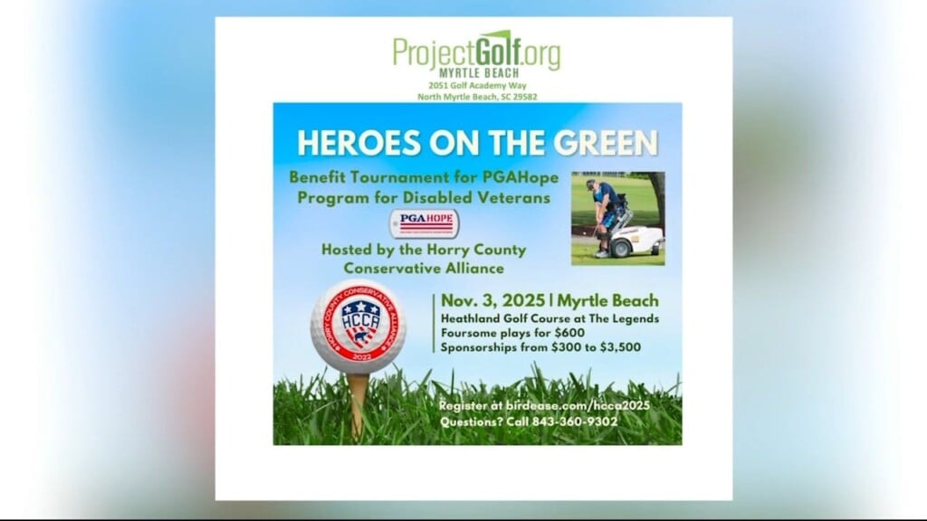 Project Golf