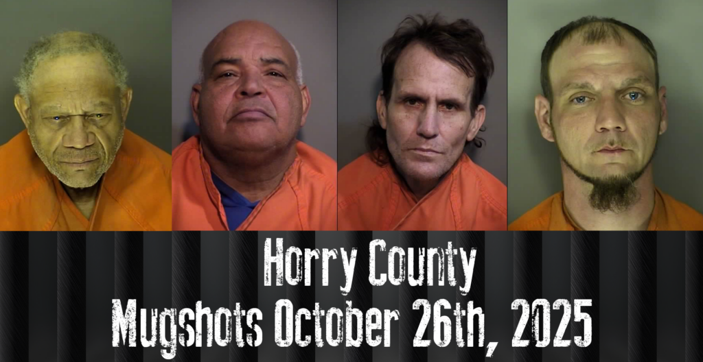 Mugshot For Featured 10 26