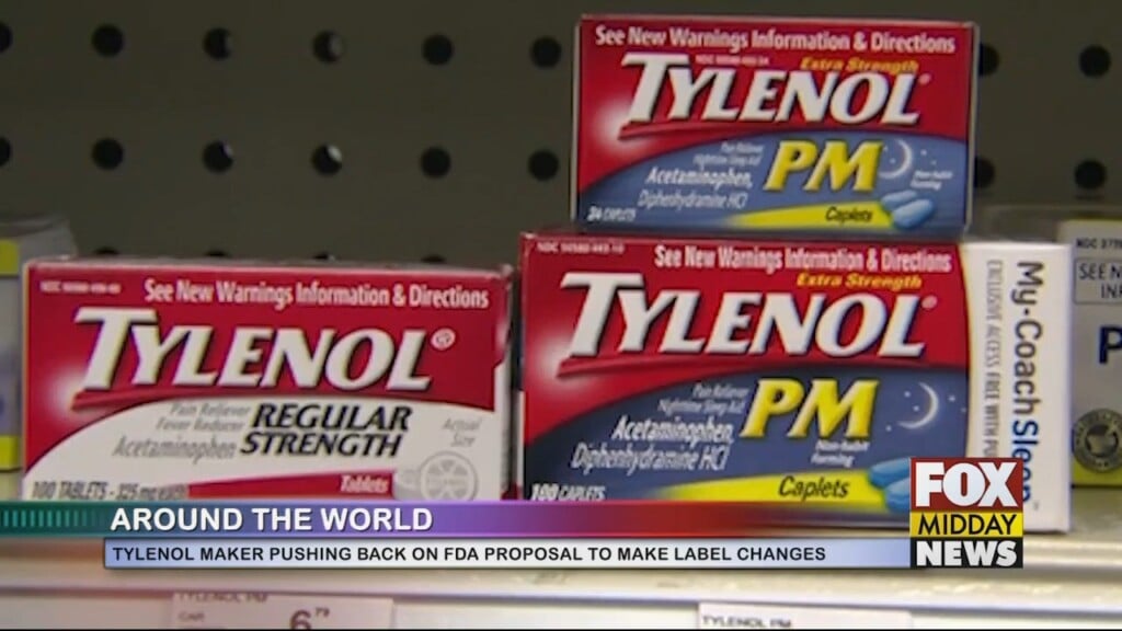 Tylenol