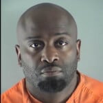 Huger Rashaad Antwain Shoplifting Under 2000