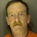Stamey David Eugene Trespass