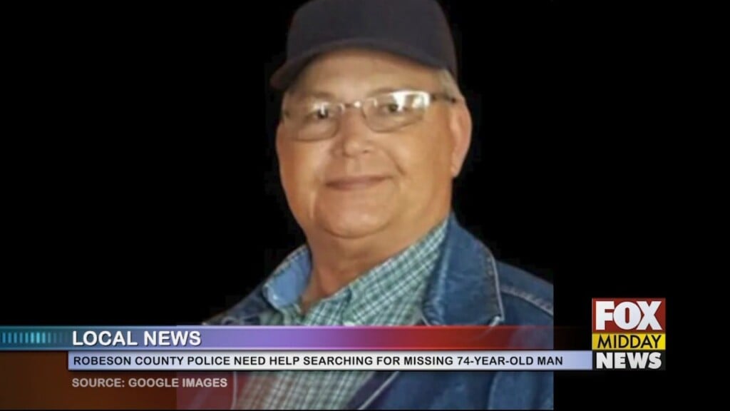 Missing