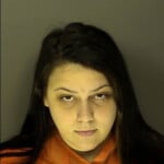 Rowell Taylor Marie No Charges Listed