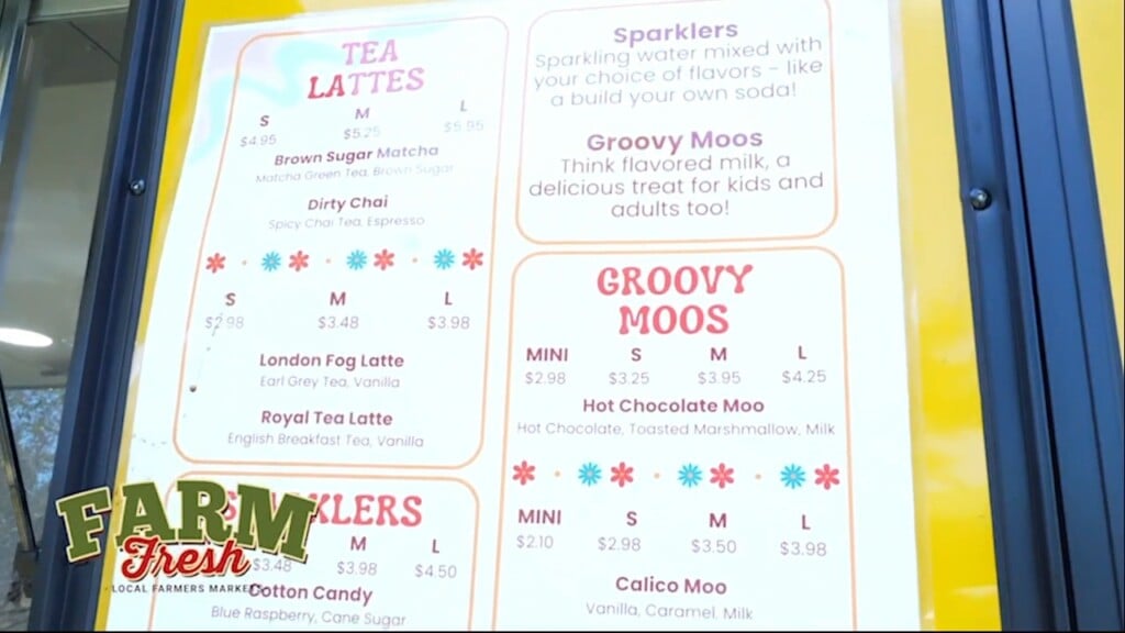 Groovy Coffee