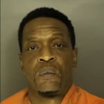 Davis Terrell Andrea No Charges Listed