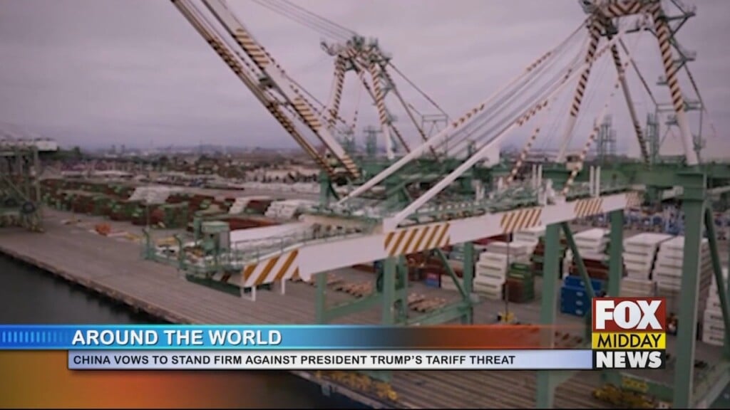 Tariff