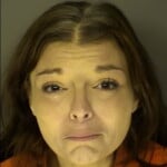 Karns Colby Marie Failure To Appear