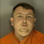 Gattis Marvin Kinley Driving Under Suspension
