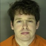 Andrews Nicholas Edward Driving Under The Influence