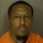 Ivery Tykeem Daquan No Charges Listed