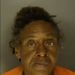 Brown Krystal Monique Trespass