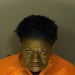 Butler Lynette Roseieolia No Charges Listed