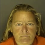 Harvath Monica Clark Trespass