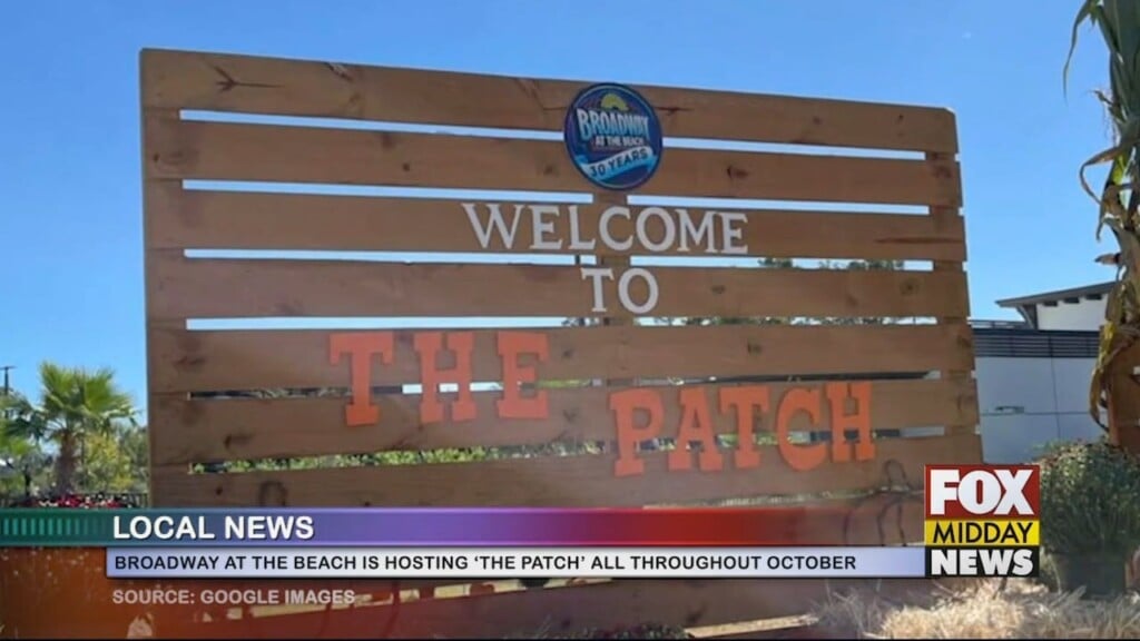 Patch
