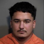 Aguilar Jose Navarrete Driving Without A License