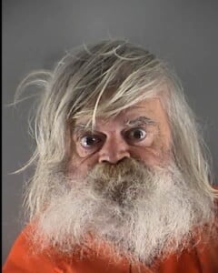 Sparks William Robert Entering Premises After Warning Or Refusing To Leave On Request