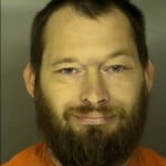 Strickland Christopher Randy Driving Under Suspension