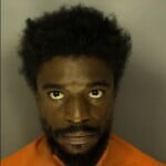 Brown Shakim Bernard Loitering Resisting Arrest