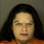 Davis Kimberly Michelle Petit Or Simple Larceny Under 2000 Domestic Violence 3rd Degree