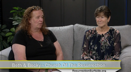 Church Of Resurection 101525