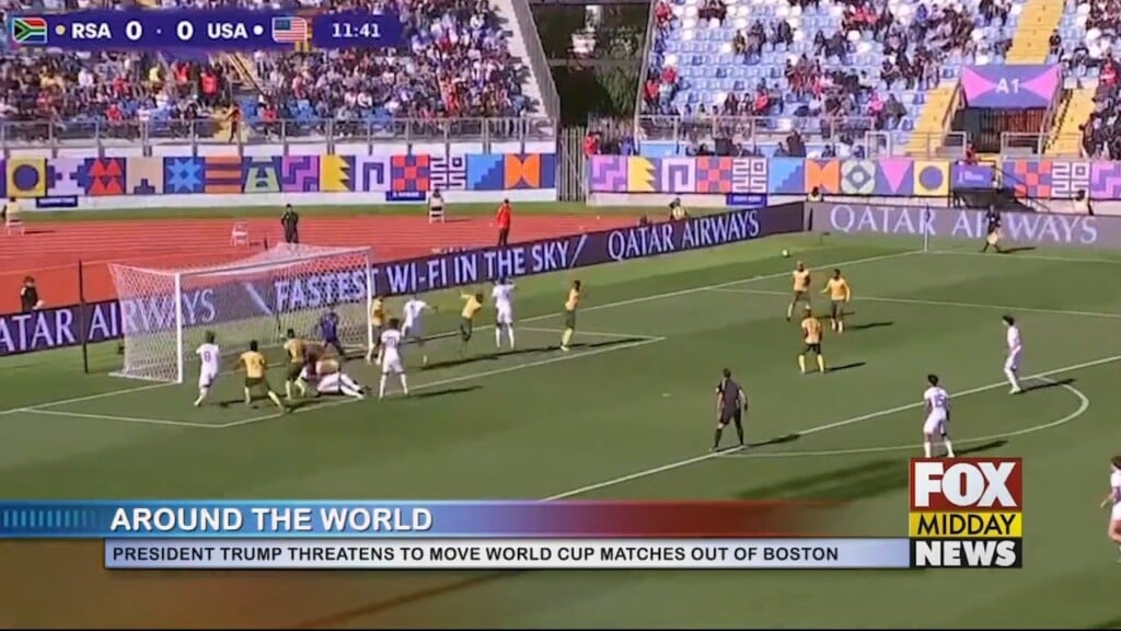 Soccer