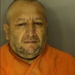 Mondragon Adrian Hernandez Unlawful Conduct Toward A Child