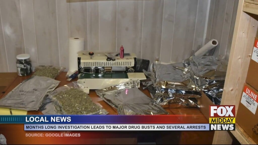 Drugs