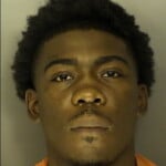Floyd Stoney Steve Domestic Violence 3rd Degree