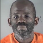 Washington Mario Petit Or Simple Larceny Under 2000