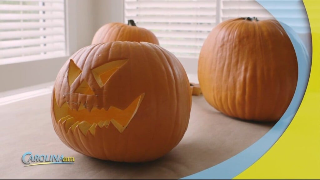 Pumpkin Carving